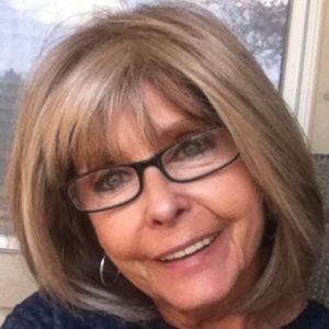 Meet your Posher, Lynn